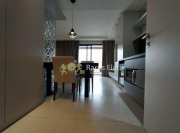 Apartamento · 40m² · 1 Quarto · 1 Vaga · Rarus Flats - Flat para locação - Edifício Upper Itaim