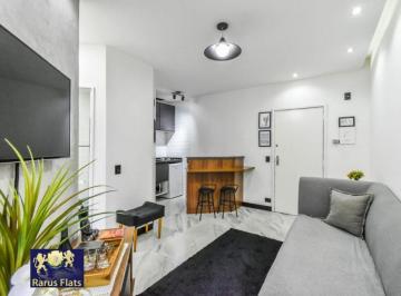Apartamento · 30m² · 1 Quarto · 1 Vaga · Flat com 1 Quarto para alugar, 30m² - Jardins