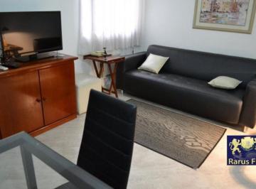 Apartamento · 38m² · 1 Quarto · 1 Vaga · Flat para alugar no Jardins - Edifício La Residence Paulista