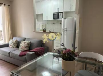 Apartamento · 50m² · 2 Quartos · 1 Vaga · Flat para alugar na Bela Vista - Edifício Home Stay Paulistano