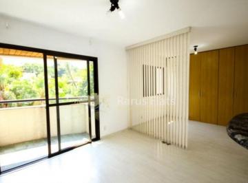 Apartamento · 34m² · 1 Quarto · 1 Vaga · Rarus Flats - Flat para locação - Edifício Garden Side