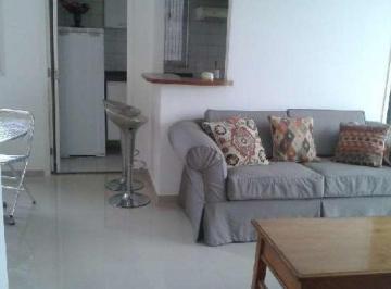 Apartamento · 73m² · 2 Quartos · 1 Vaga · Rarus Flats - Apartamento para locação - Edifício Twin Towers Ibirapuera