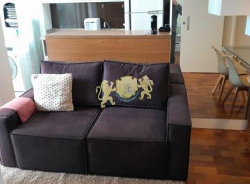 Apartamento · 48m² · 1 Quarto · 1 Vaga · Flat com 1 Quarto para alugar, 48m² - Vila Nova Conceição
