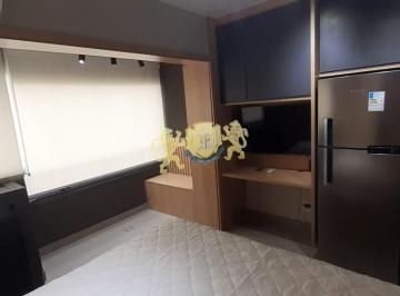 Apartamento · 22m² · 1 Quarto · Flat para alugar no Jardins - Studios Pamplona