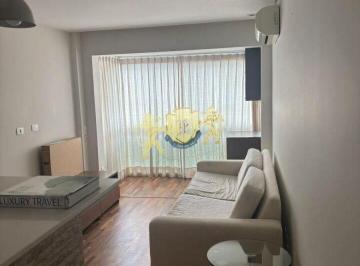 Apartamento · 65m² · 2 Quartos · 1 Vaga · Flat com 2 Quartos para alugar, 65m² -Vila Nova Conceição