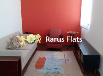 Apartamento · 70m² · 2 Quartos · 2 Vagas · Apartamento para locação em Moema - Twin Towers Ibirapuera