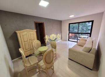 Apartamento · 70m² · 2 Quartos · 2 Vagas · Apartamento com 2 quartos para alugar no Jardins