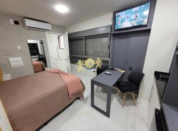 Apartamento · 21m² · 1 Quarto · Flat com 1 Quarto para alugar, 21m² - Paraíso