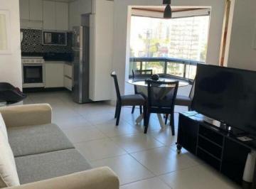 Apartamento · 60m² · 2 Quartos · 2 Vagas · Apartamento para locação no Jardins - SP