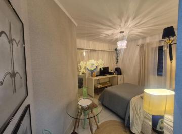 Apartamento · 25m² · 1 Quarto · 1 Vaga · Flat para alugar no Jardins - Edifício La Residence Paulista
