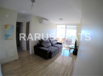 Apartamento · 45m² · 1 Quarto · 1 Vaga · Rarus Flats - Apartamento para locação no Brooklin - Edifício Code Berrini