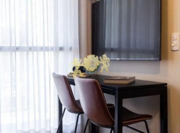 Apartamento · 27m² · 1 Quarto · Flat com suíte para venda - Vila Nova Conceição
