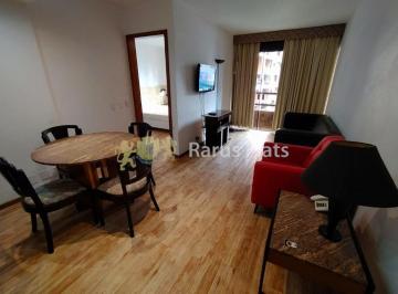 Apartamento · 45m² · 1 Quarto · 1 Vaga · Flat para locação em Pinheiros - Edifício West Side