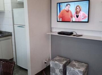 Apartamento · 57m² · 2 Quartos · 1 Vaga · Apartamento para alugar na Vila Nova Conceição - Edifício Loose In