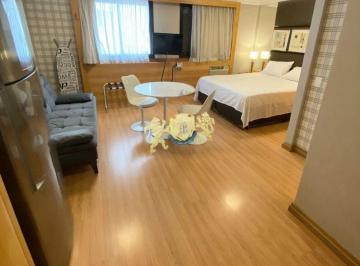 Apartamento · 30m² · 1 Quarto · 1 Vaga · Flat com 1 Quarto para alugar, 30m² - Consolação
