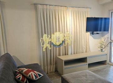 Apartamento · 39m² · 1 Quarto · 1 Vaga · Rarus Flats - Flat para locação  - Edifício Igloo