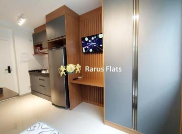 Apartamento · 19m² · 1 Quarto · Excelente Studio para locação na Vila Mariana - 19m²