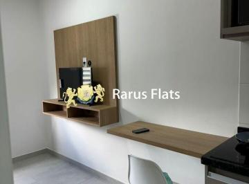 Apartamento · 24m² · 1 Quarto · Flat com 1 Quarto à venda, 24m² - Vila Olímpia