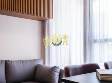 Apartamento · 27m² · 1 Quarto · Apartamento com suíte para venda - Vila Nova Conceição