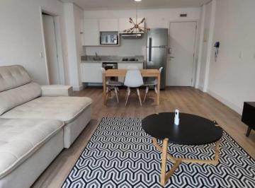 Apartamento · 51m² · 1 Quarto · Flat para alugar no Jardim Paulista - Edifício Pamplona Residence Garden - Cód. QOS17895