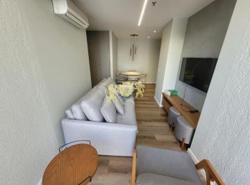 Apartamento · 50m² · 2 Quartos · 1 Vaga · Flat com 2 Quartos para alugar, 50m² - Vila Olímpia