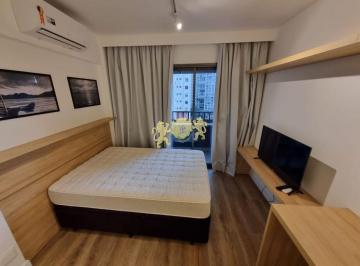 Apartamento · 24m² · 1 Quarto · Flat para alugar na Consolação - Parque Augusta Studios