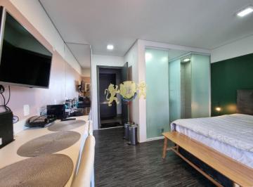 Apartamento · 24m² · 1 Quarto · 1 Vaga · Apartamento para venda na Vila Olímpia - VN Quata