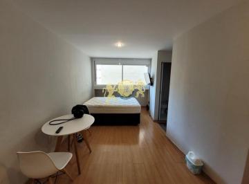 Apartamento · 28m² · 1 Quarto · 1 Vaga · Flat para alugar na Consolação - Edifício Studio Home Bela Cintra