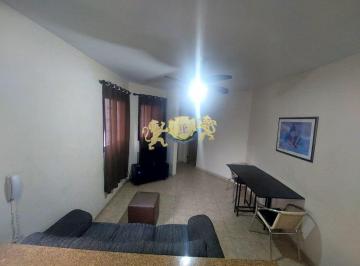 Apartamento · 35m² · 1 Quarto · 1 Vaga · Flat para alugar na Bela Vista - Edifício Central Top Life