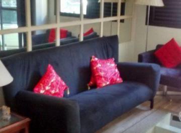 Apartamento · 55m² · 1 Quarto · 1 Vaga · Flat para alugar no Jardins - Edifício Free and Flex - Cód. LFK05510