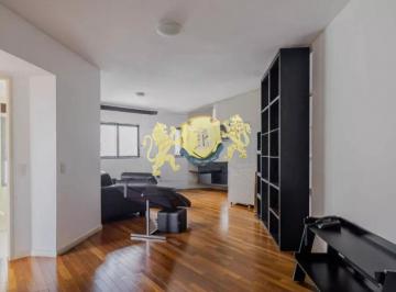 Apartamento · 45m² · 1 Quarto · 1 Vaga · Flat com 1 Quarto para alugar, 45m² - Jardins