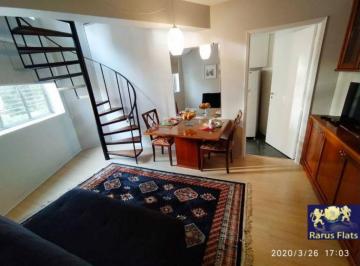 Apartamento · 46m² · 1 Quarto · 1 Vaga · Flat com 1 Quarto à venda, 46m² - Vila Nova Conceição