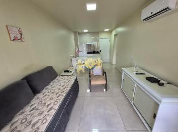 Apartamento · 42m² · 1 Quarto · 1 Vaga · Flat com 1 Quarto para alugar, 42m² - Jardins