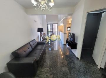 Apartamento · 52m² · 1 Quarto · 1 Vaga · Flat para alugar em Moema - Edifício Place Vendome
