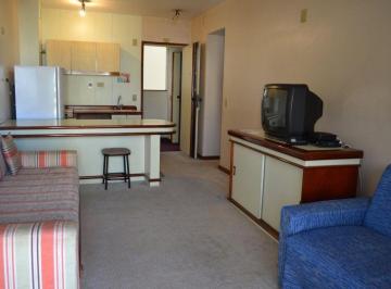 Apartamento · 42m² · 1 Quarto · 1 Vaga · Flat com 1 Quarto para alugar, 42m² - Jardins