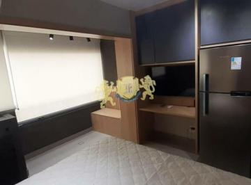 Apartamento · 25m² · 1 Quarto · Flat para locação no Jardim Paulista - Condomínio Pamplona Studios BY Setin