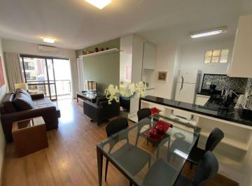 Apartamento · 42m² · 1 Quarto · 1 Vaga · Flat com 1 Quarto para alugar, 42m² - Itaim Bibi