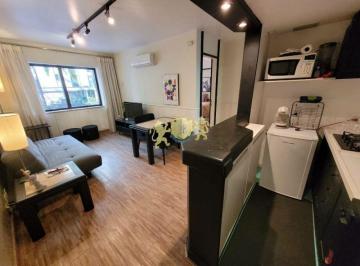 Apartamento · 42m² · 1 Quarto · 1 Vaga · Flat com 1 Quarto à venda, 42m² - Itaim Bibi