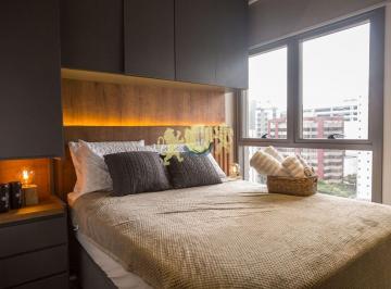 Apartamento · 20m² · 1 Quarto · 1 Vaga · Flat para alugar na Vila Mariana - On Loefgreen