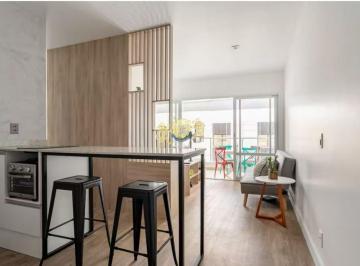 Apartamento · 42m² · 1 Quarto · Flat excelente para alugar no Campo Belo - Landing Campo Belo
