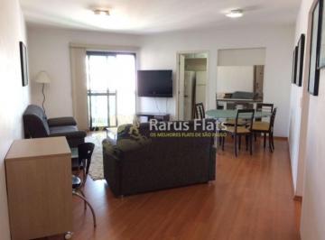 Apartamento · 143m² · 3 Quartos · 2 Vagas · Flat para alugar no Paraíso - Edifício Paradise Garden - Cód. TMK05795