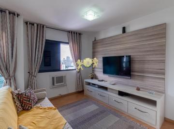Apartamento · 70m² · 1 Quarto · 2 Vagas · Flat para alugar no Jardins - Edifício Free and Flex - Cód. BXW04932