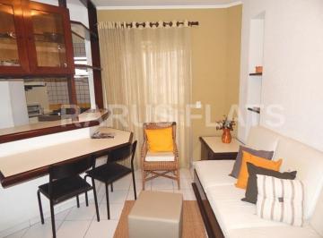 Apartamento · 41m² · 1 Quarto · 1 Vaga · Rarus Flats - Flat para locação  - Edifício Royal Ibirapuera