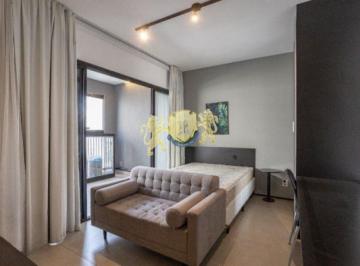 Apartamento · 33m² · 1 Quarto · Flat para venda em Higienópolis - VN Higienópolis
