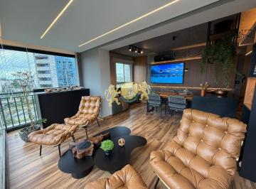 Apartamento · 62m² · 1 Quarto · 1 Vaga · Flat com Quartos para alugar, 62m² - Brooklin