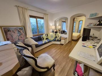 Apartamento · 42m² · 1 Quarto · 1 Vaga · Flat com 1 Quarto à venda, 42m² - Jardins
