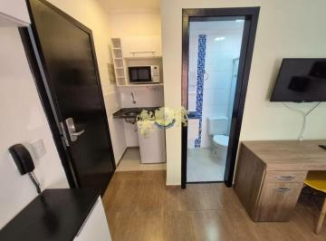 Apartamento · 23m² · 1 Quarto · Flat com 1 Quarto para alugar na Vila Clementino - SP