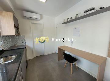 Apartamento · 19m² · 1 Quarto · Excelente Studio para locação na Vila Mariana - 19m²