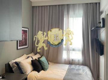Apartamento · 18m² · 1 Quarto · 1 Vaga · Flat para venda em Perdizes - VN Turiassu 1473