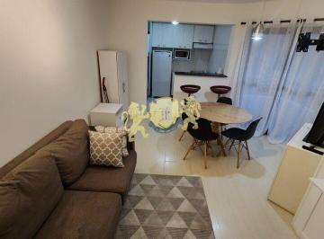 Apartamento · 50m² · 1 Quarto · 1 Vaga · Flat para alugar no Jardins - Edifício Free and Flex - Cód. NPH06457